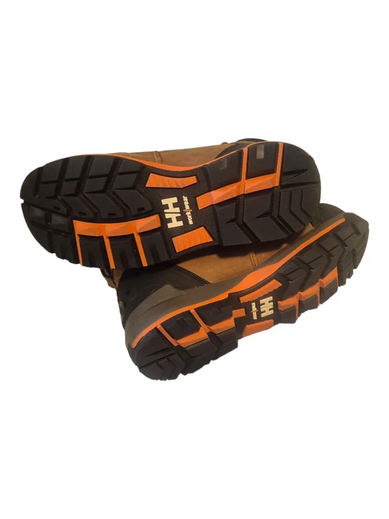 Helly HansenMen's Work 8 Inch Composite Toe And Plate Leather - Picture 6 of 6